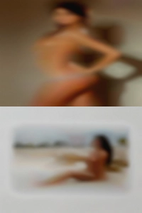 Maybe nude women help a couple.