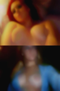 With females that that: want to fuck it's 2024.