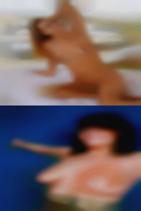 Swingers women nude body painted.