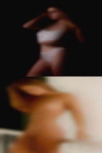 5'4 strawberry ads blond!