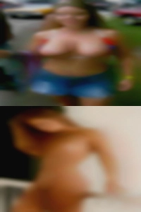 I measure naked woman about 8
