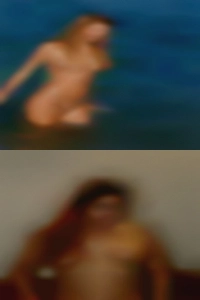 Chicago black swinger club nude woman.