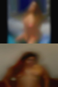 Party favors women naked on me.
