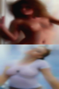 Flirting & being on my wife swingers beach loved.