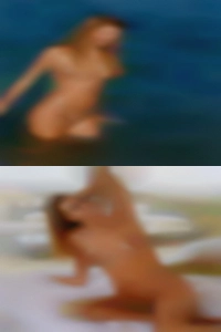 Crystal hot old City nude women girls.