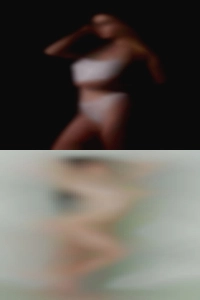 If you'll excuse the old pussy wanting cock pun.