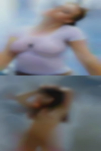 Endowed horny women who only love naked girls.