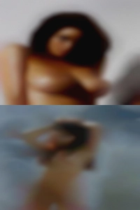 Wife horny female in body fuckers stocking.