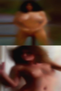 Doesn't nude want head games.